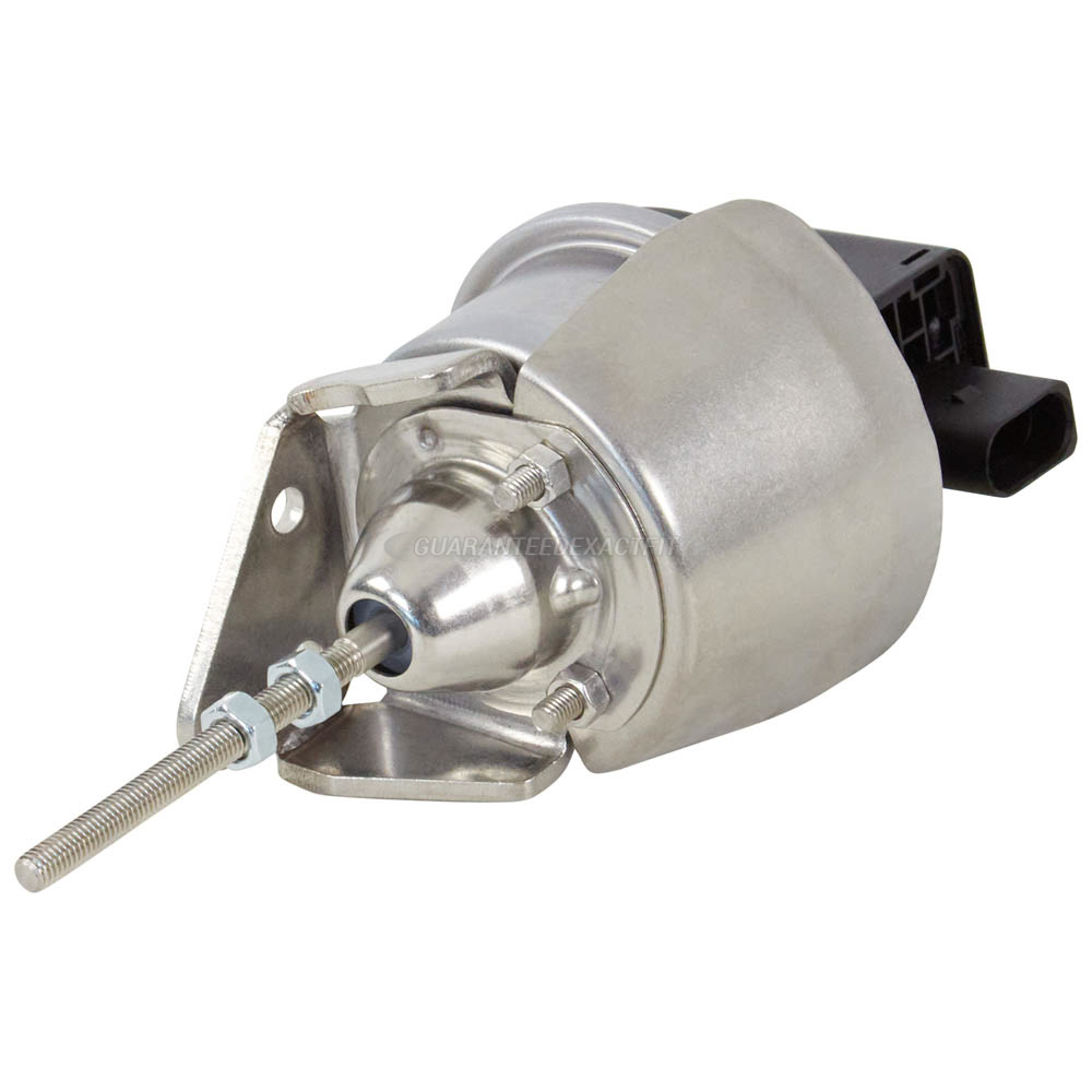 BuyAutoParts 41-90118AN Turbocharger Actuator