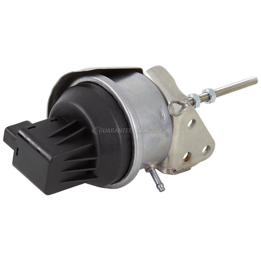 BuyAutoParts 41-90118AN Turbocharger Actuator