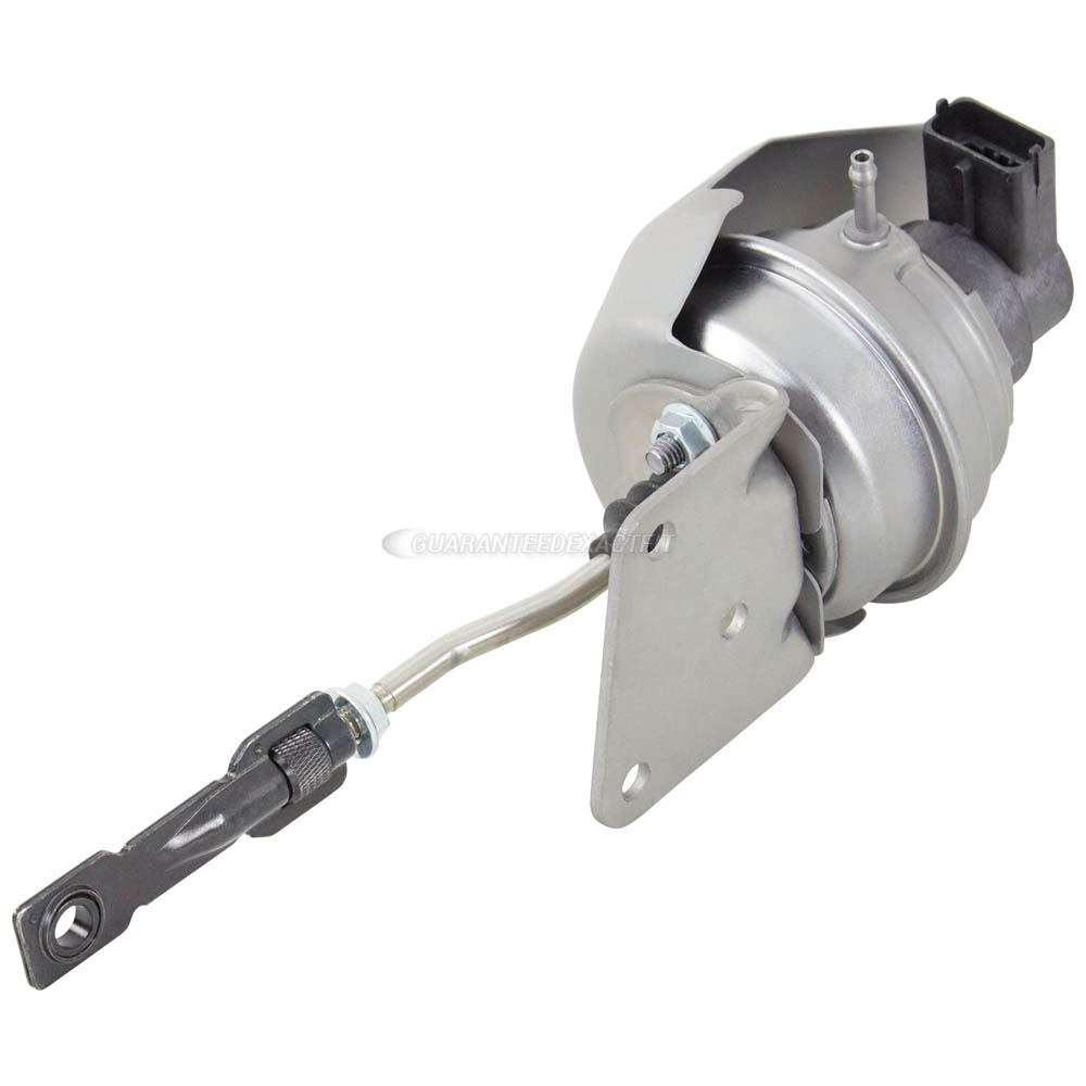 BuyAutoParts 41-90088AN Turbocharger Actuator