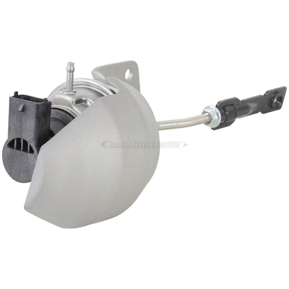 BuyAutoParts 41-90088AN Turbocharger Actuator