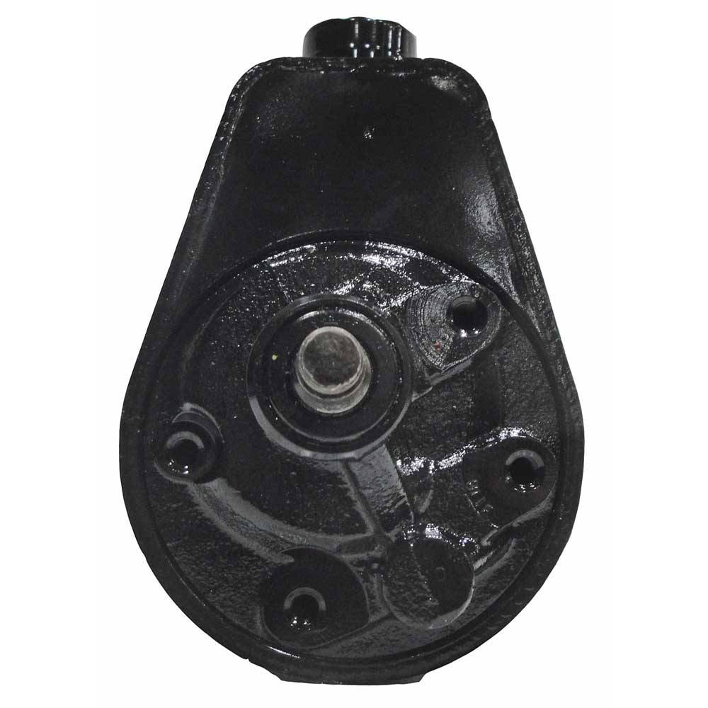 Jeep Cherokee Power Steering Pump Oem & Aftermarket Replacement Parts