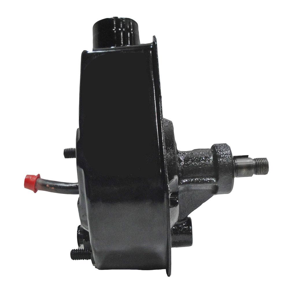BuyAutoParts 86-00923R Power Steering Pump
