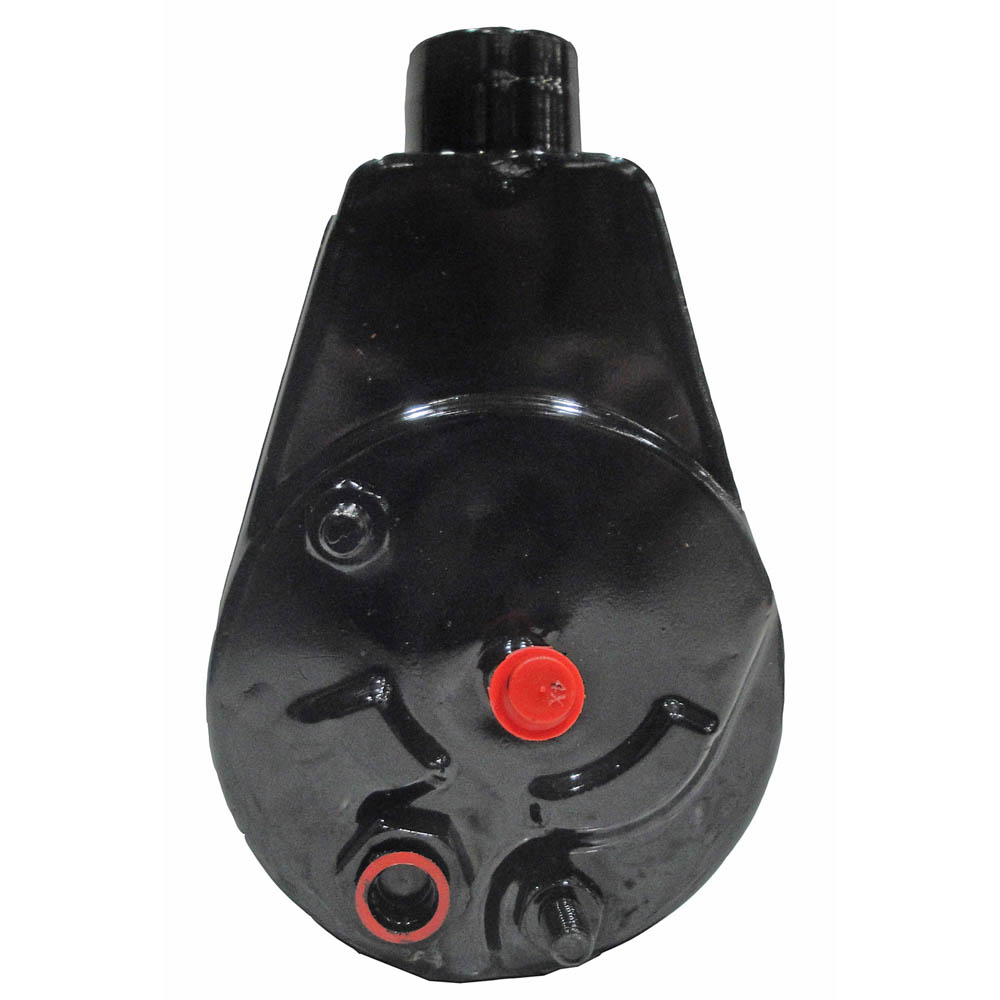 BuyAutoParts 86-00923R Power Steering Pump