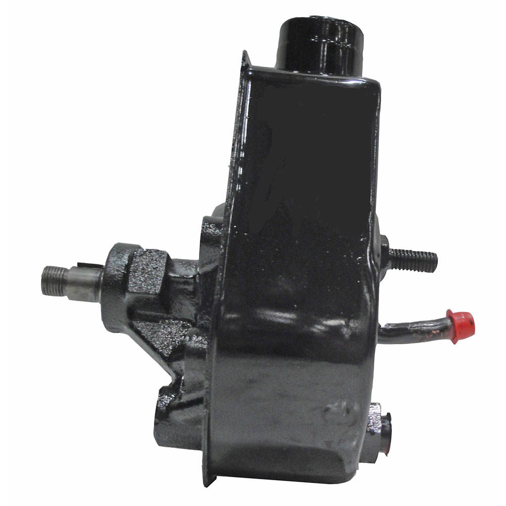 BuyAutoParts 86-00923R Power Steering Pump