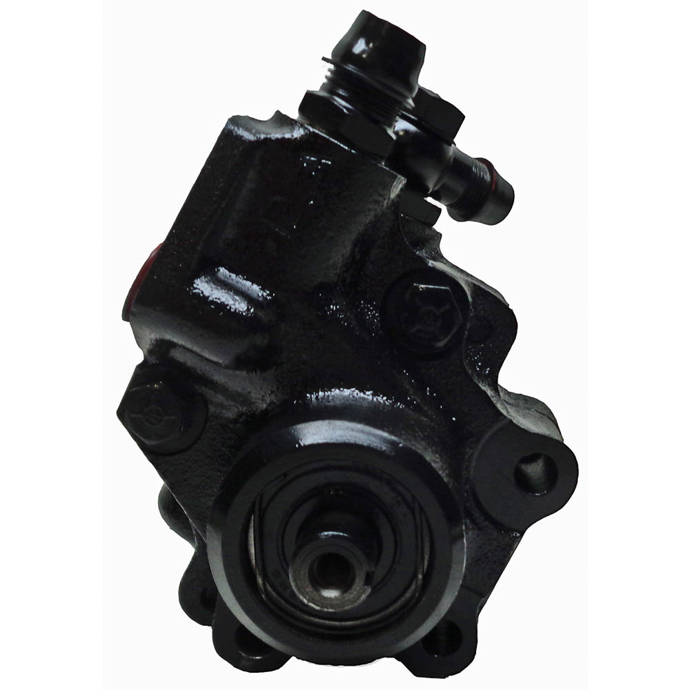 1955 Nash Ambassador Custom Power Steering Pump