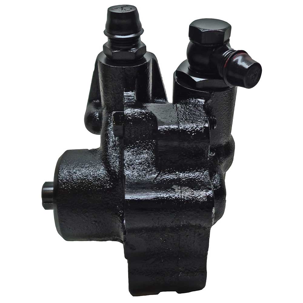 1955 Nash Ambassador Custom Power Steering Pump