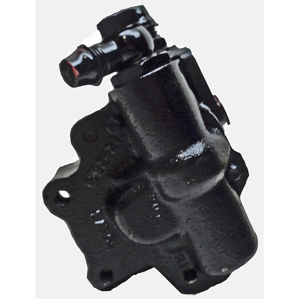 1955 Nash Ambassador Custom Power Steering Pump