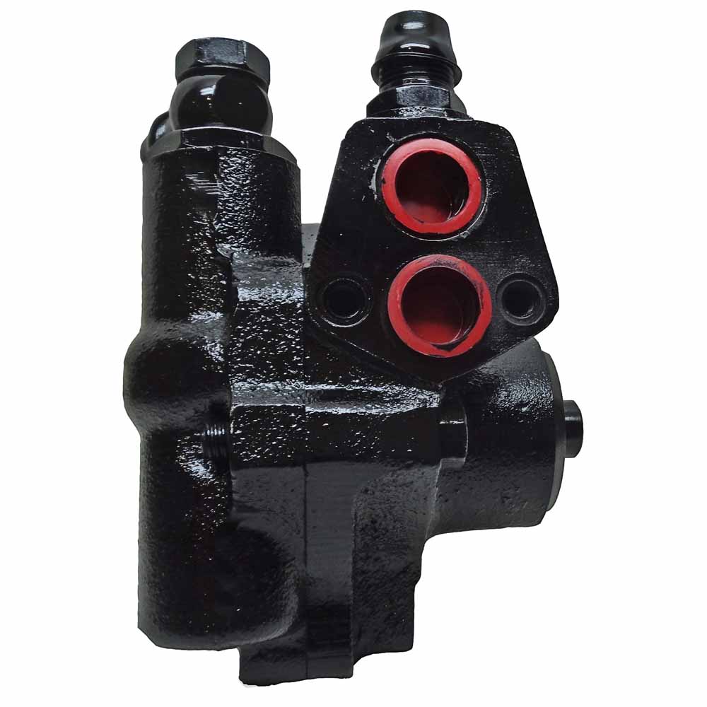 1955 Nash Ambassador Custom Power Steering Pump