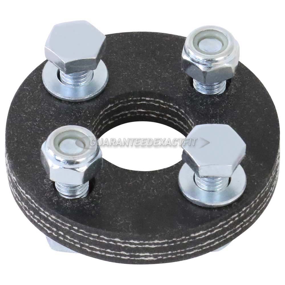 1982 Ford Bronco Steering Coupler