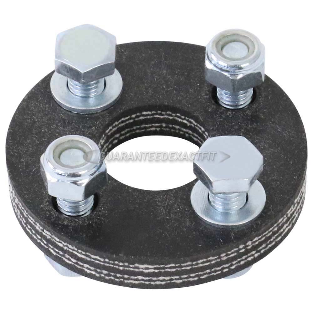 1982 Ford Bronco Steering Coupler