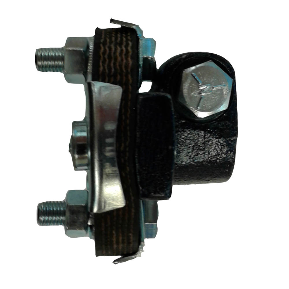 2000 Dodge Ram Trucks Steering Coupler