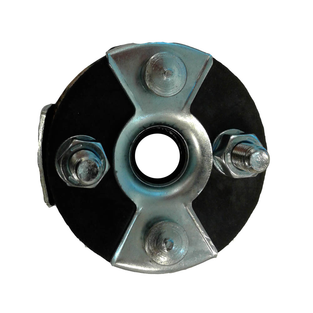 2000 Dodge Ram Trucks Steering Coupler