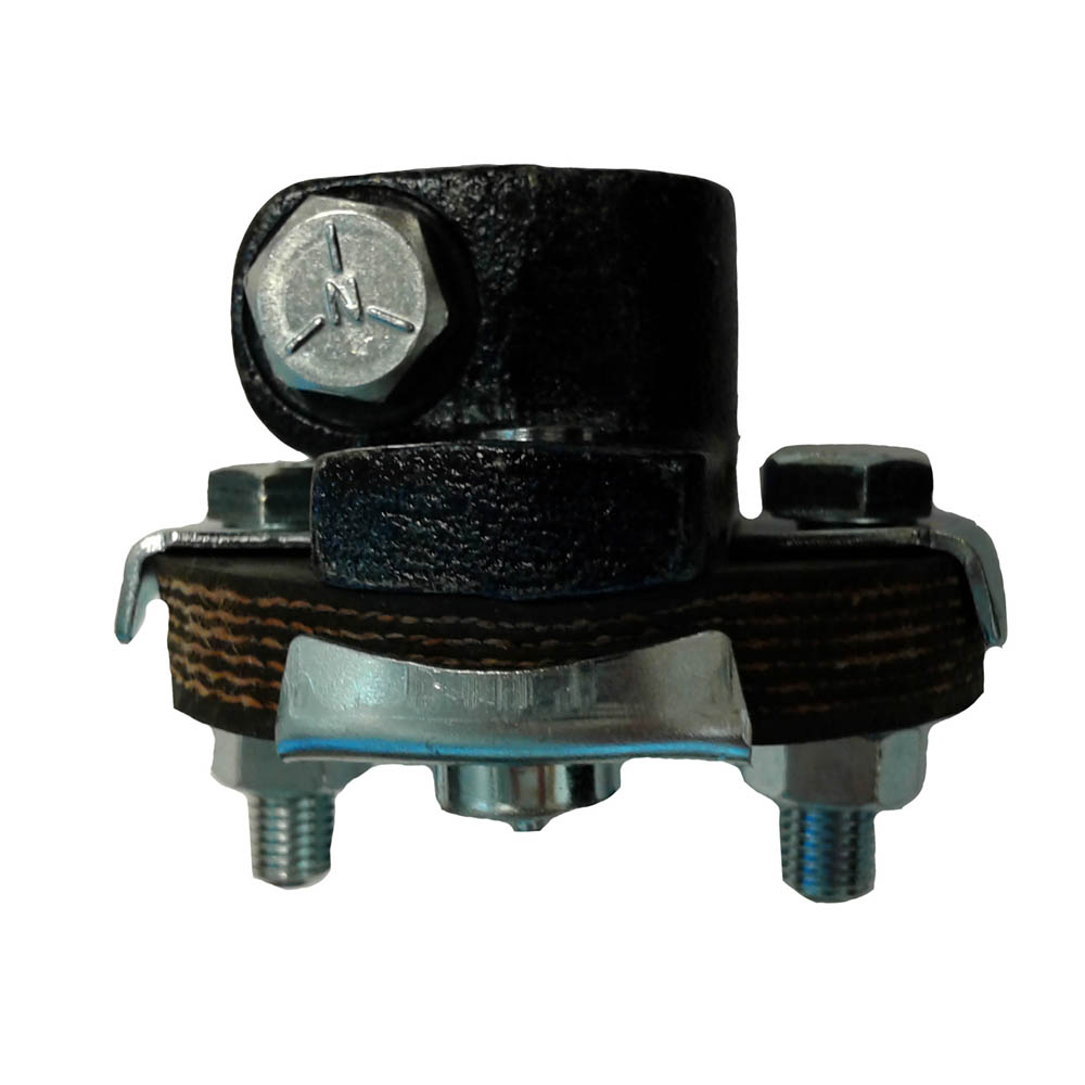 2000 Dodge Ram Trucks Steering Coupler