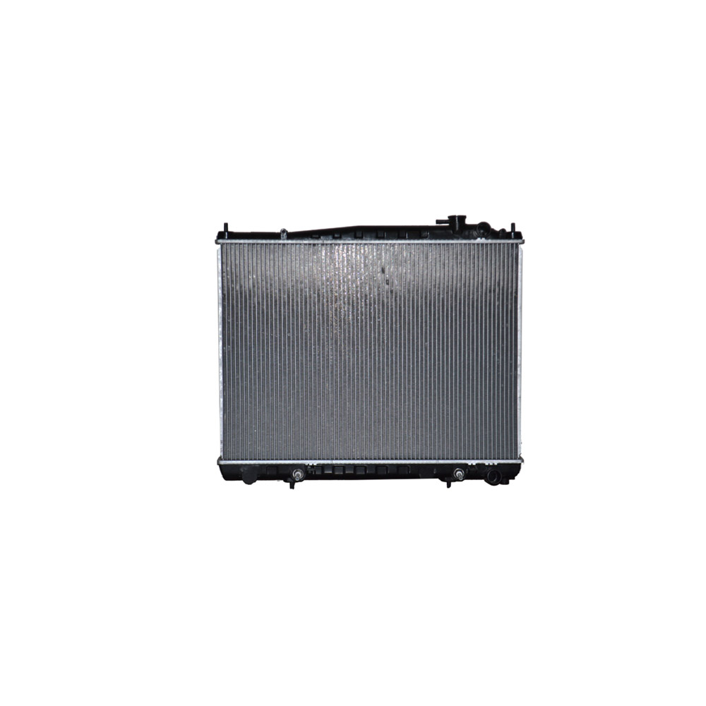 2000 Nissan Pathfinder Radiator