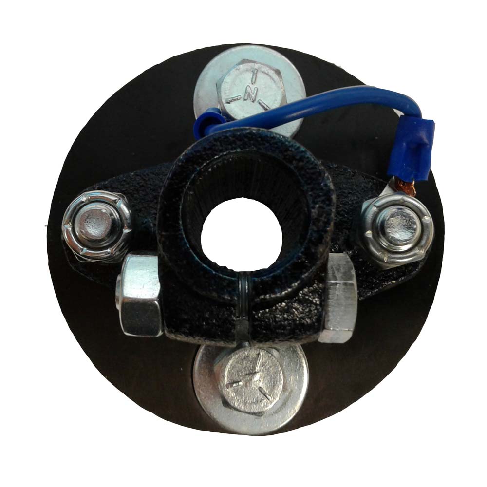 2000 Volkswagen Beetle Steering Coupler