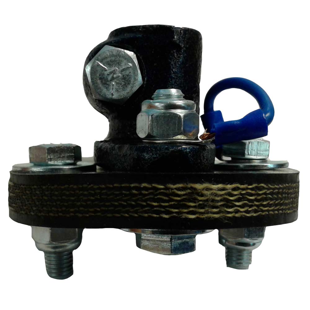 2000 Volkswagen Beetle Steering Coupler