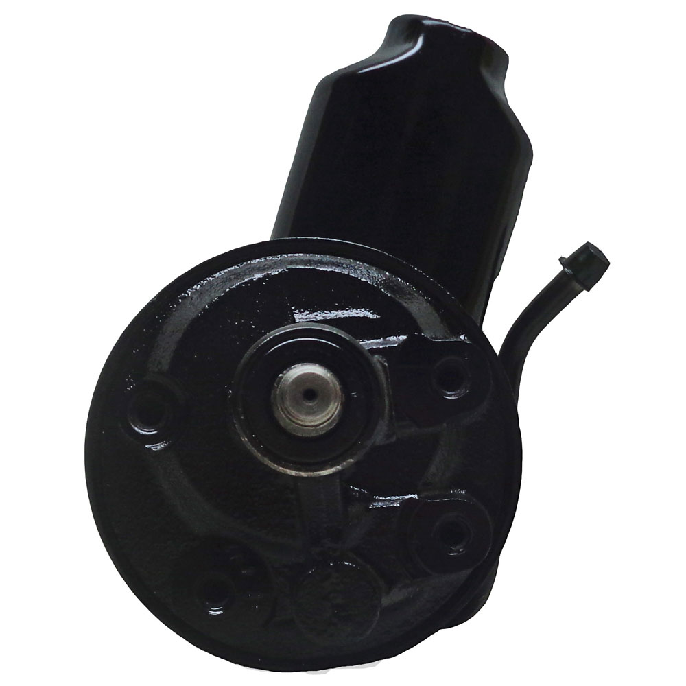 BuyAutoParts 86-02012R Power Steering Pump