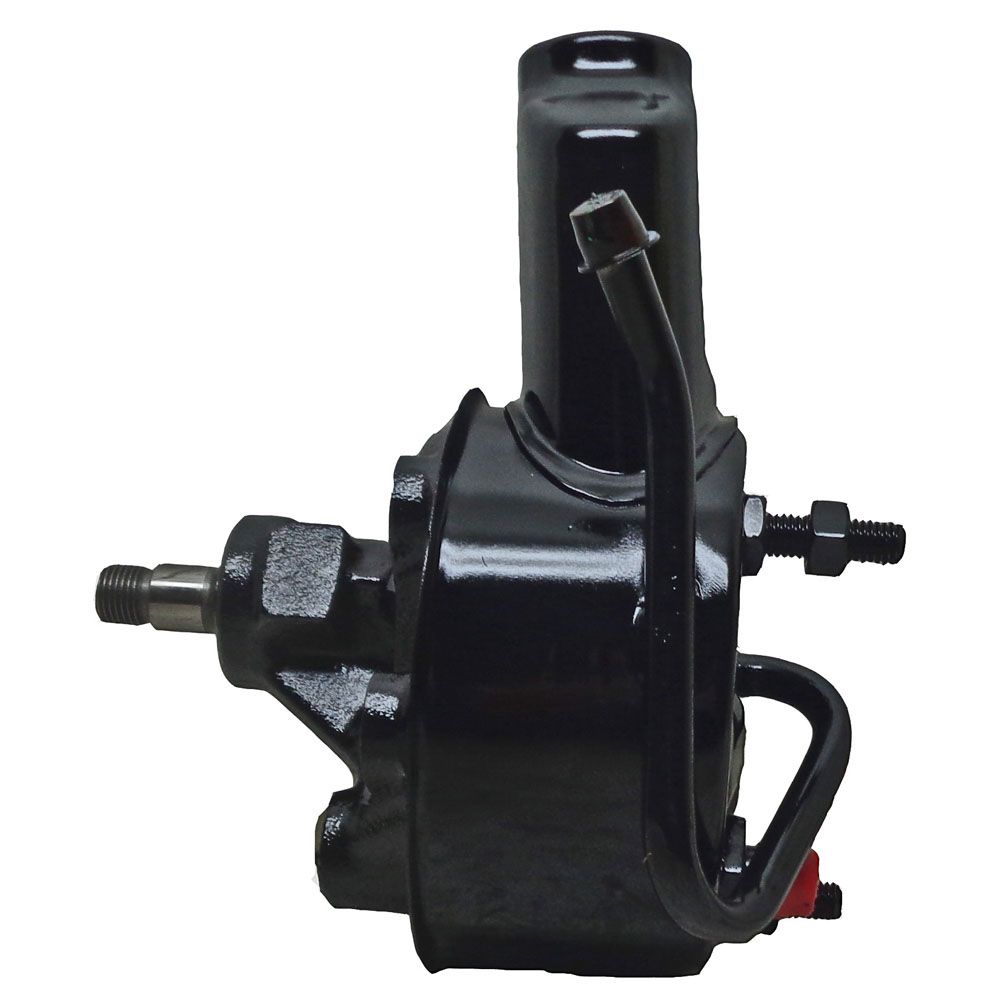 BuyAutoParts 86-02012R Power Steering Pump