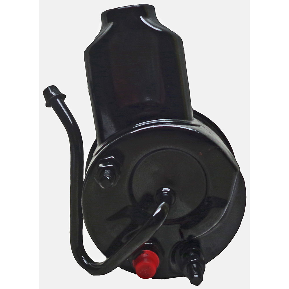 BuyAutoParts 86-02012R Power Steering Pump
