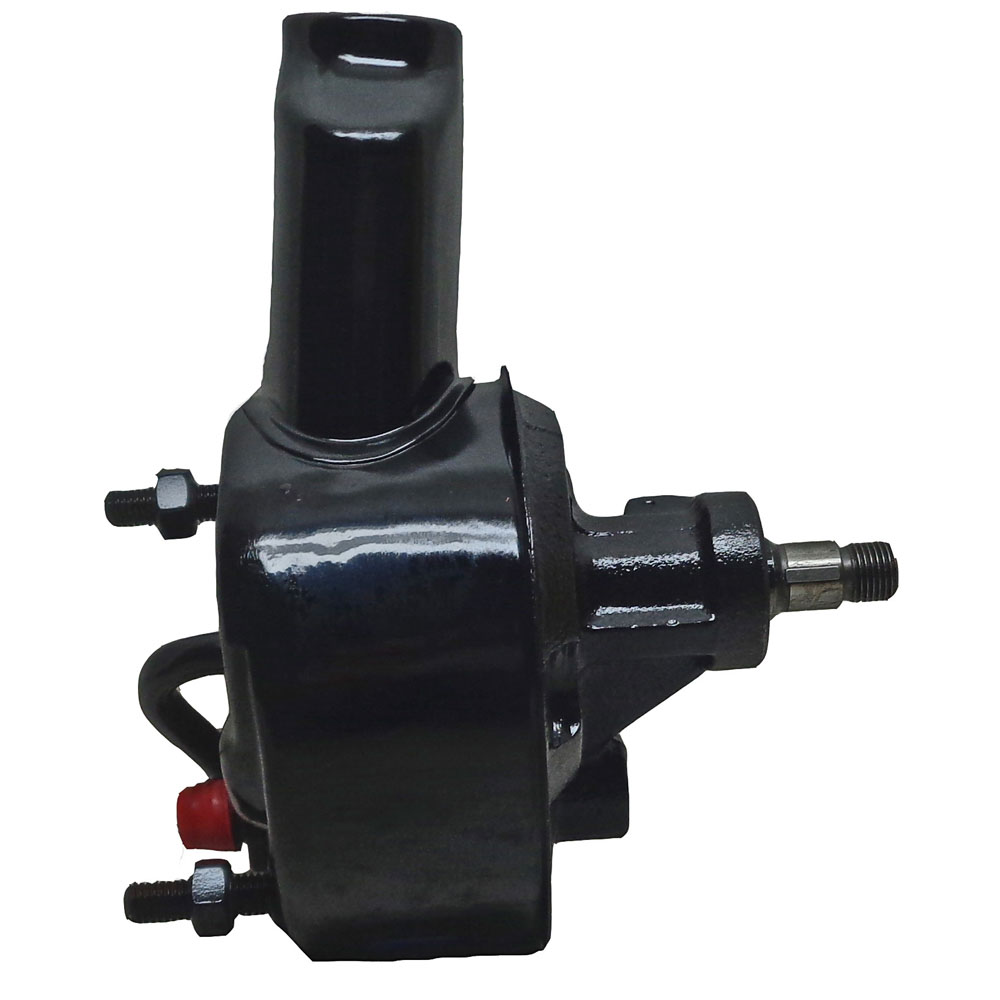 BuyAutoParts 86-02012R Power Steering Pump