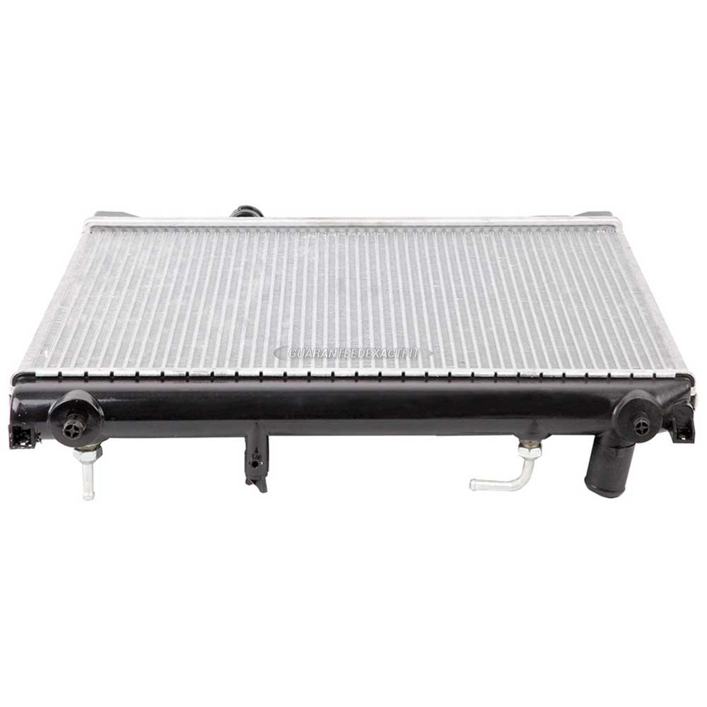 1996 Geo Tracker Radiator