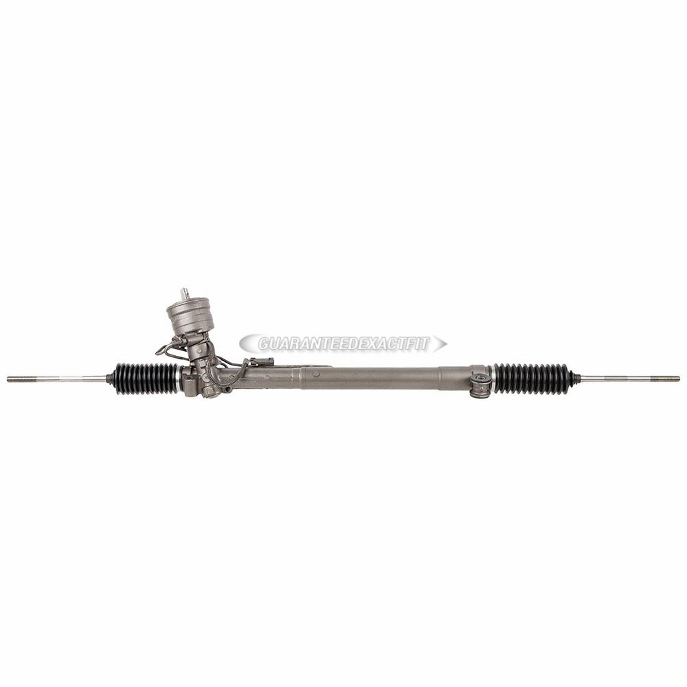 2004 Cadillac XLR Rack and Pinion