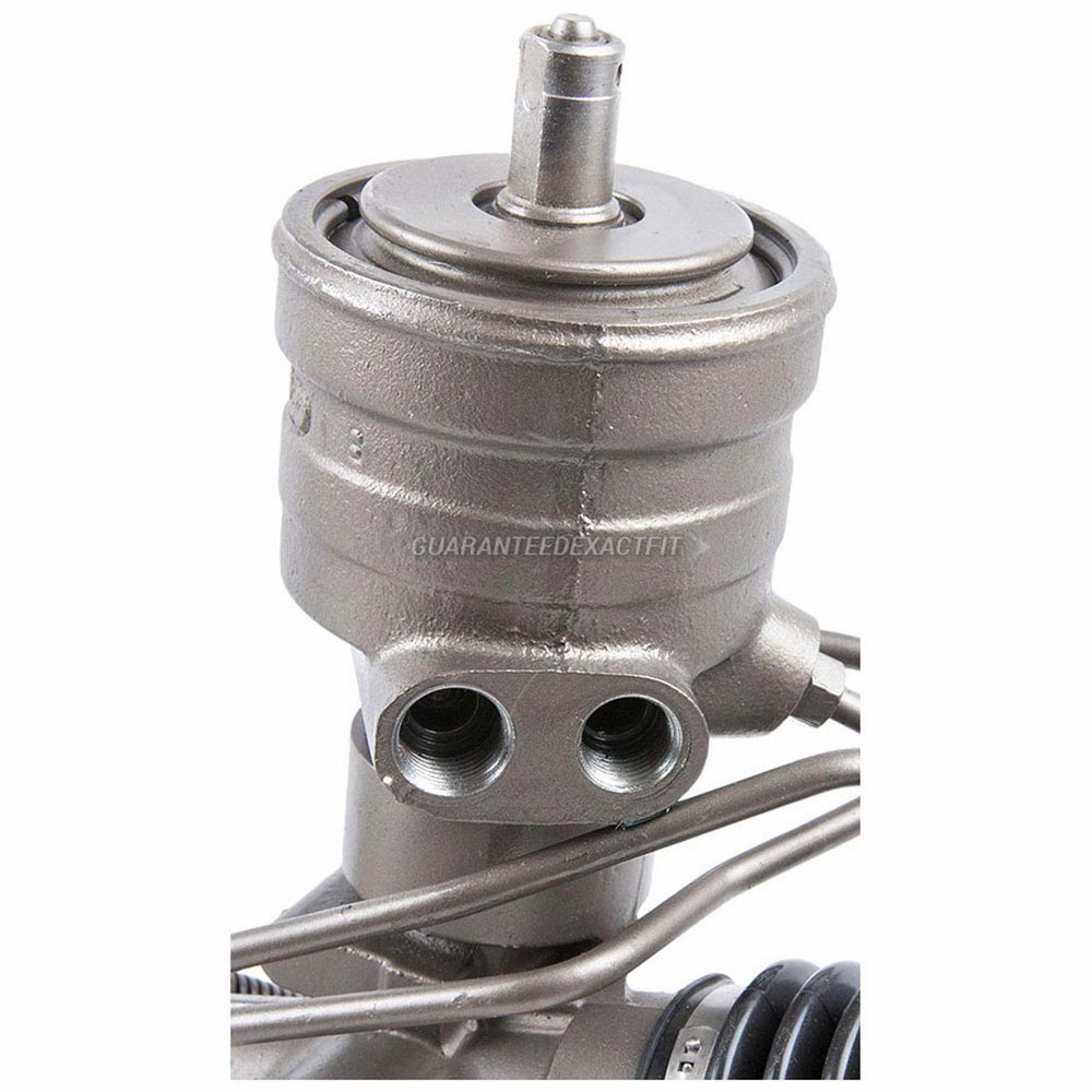 BuyAutoParts Rack and Pinion with Power Steering 8001085R Buy Auto Parts