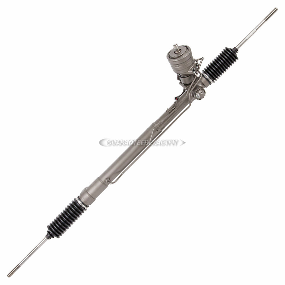 2006 Cadillac xlr rack and pinion 