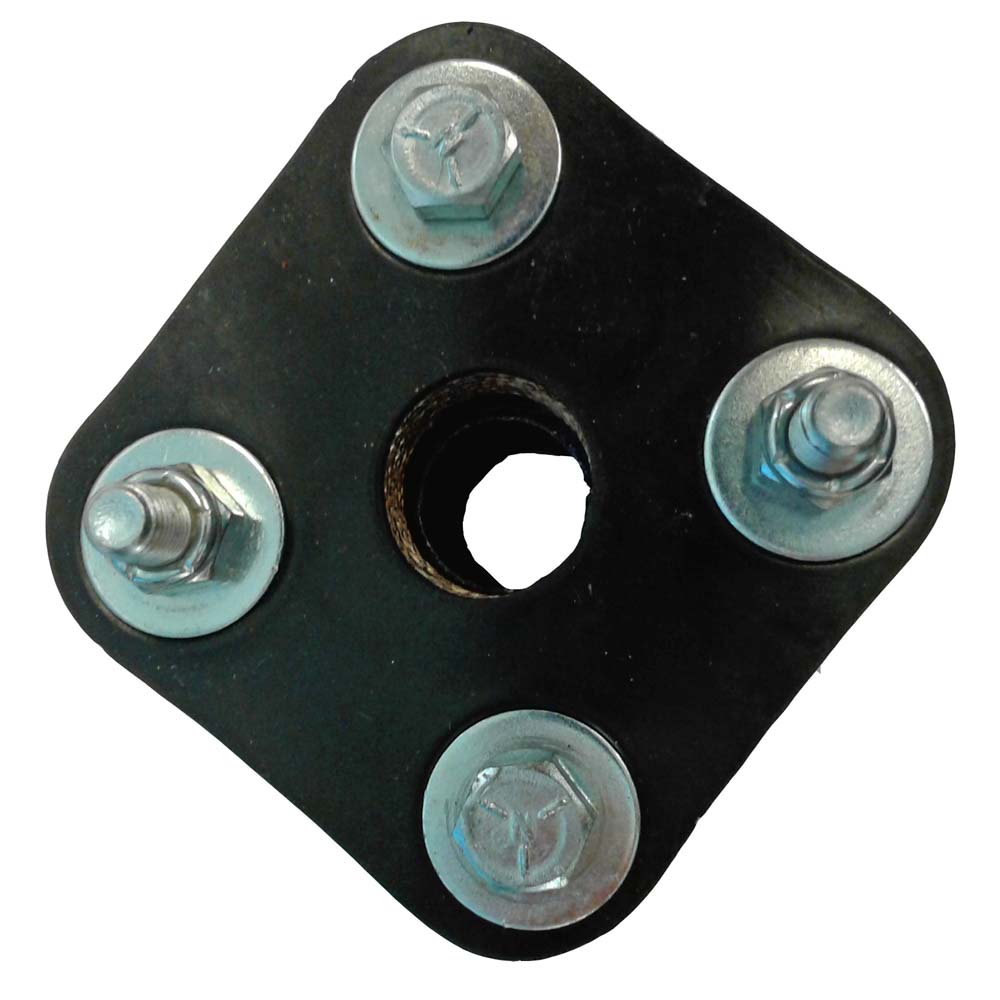 1982 Volkswagen Vanagon Steering Coupler
