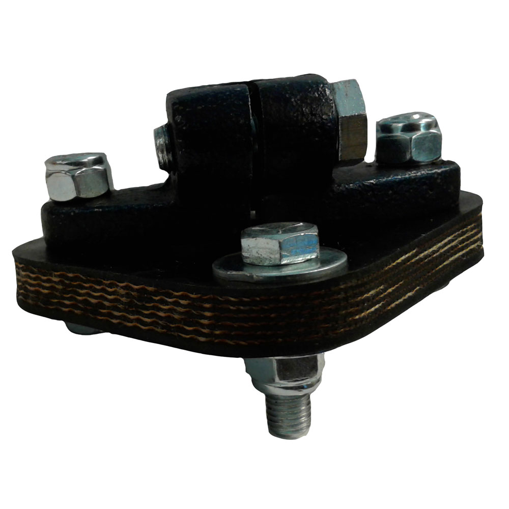 1982 Volkswagen Vanagon Steering Coupler