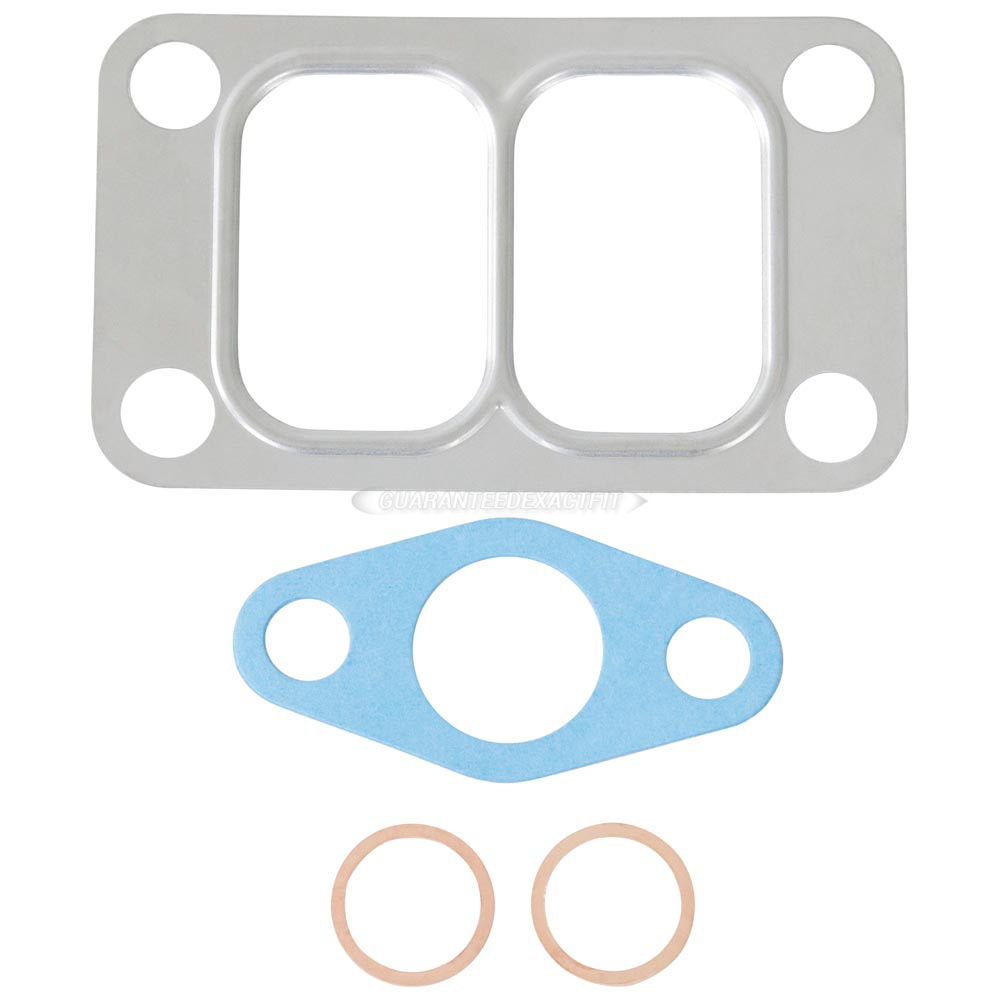 2005 Caterpillar All Models Turbocharger Mounting Kit