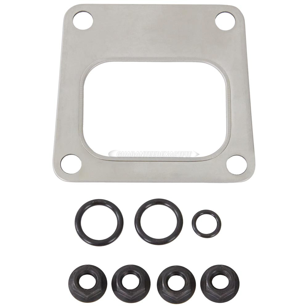 2003 International All Models Turbocharger Mounting Kit