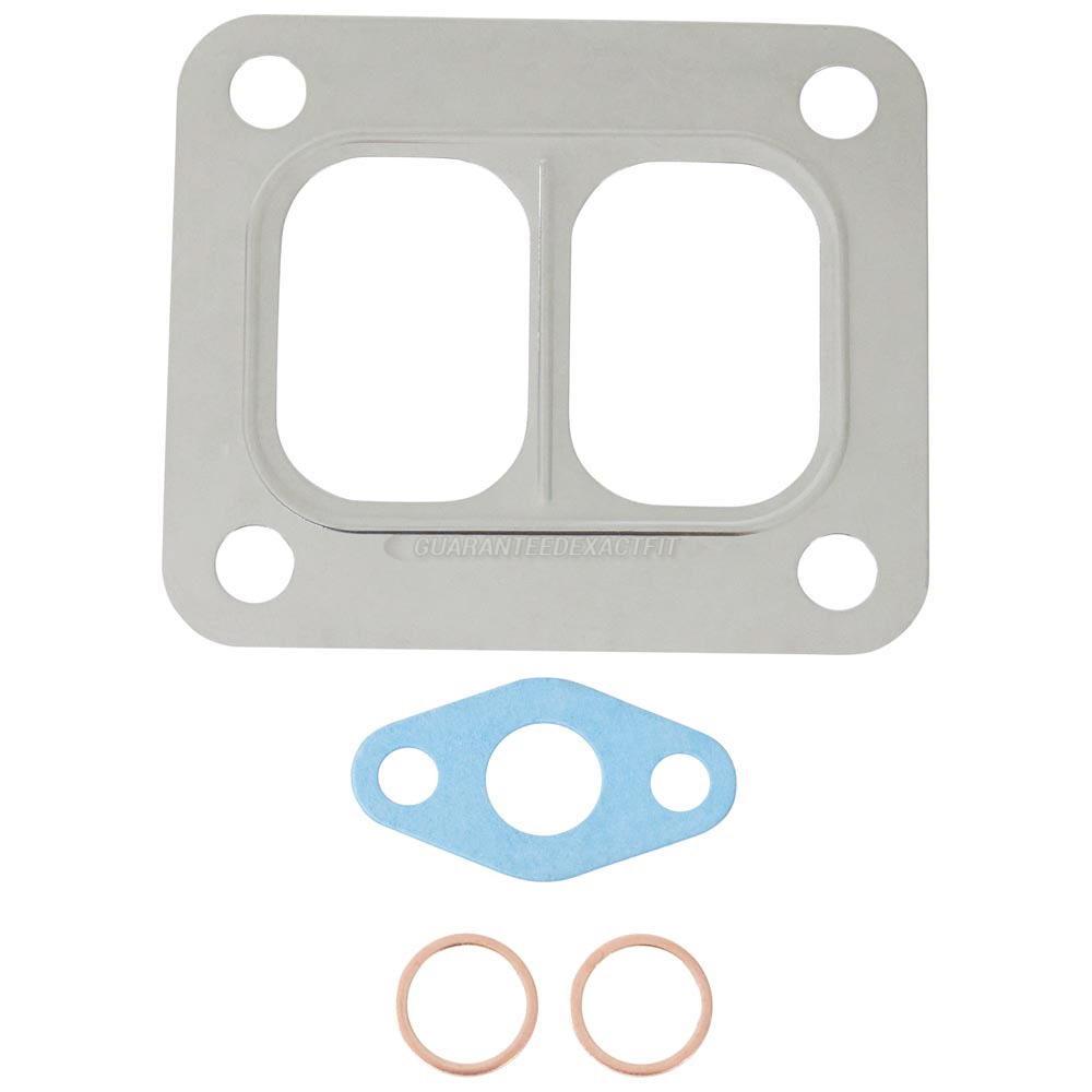 2012 Caterpillar All Models Turbocharger Mounting Kit