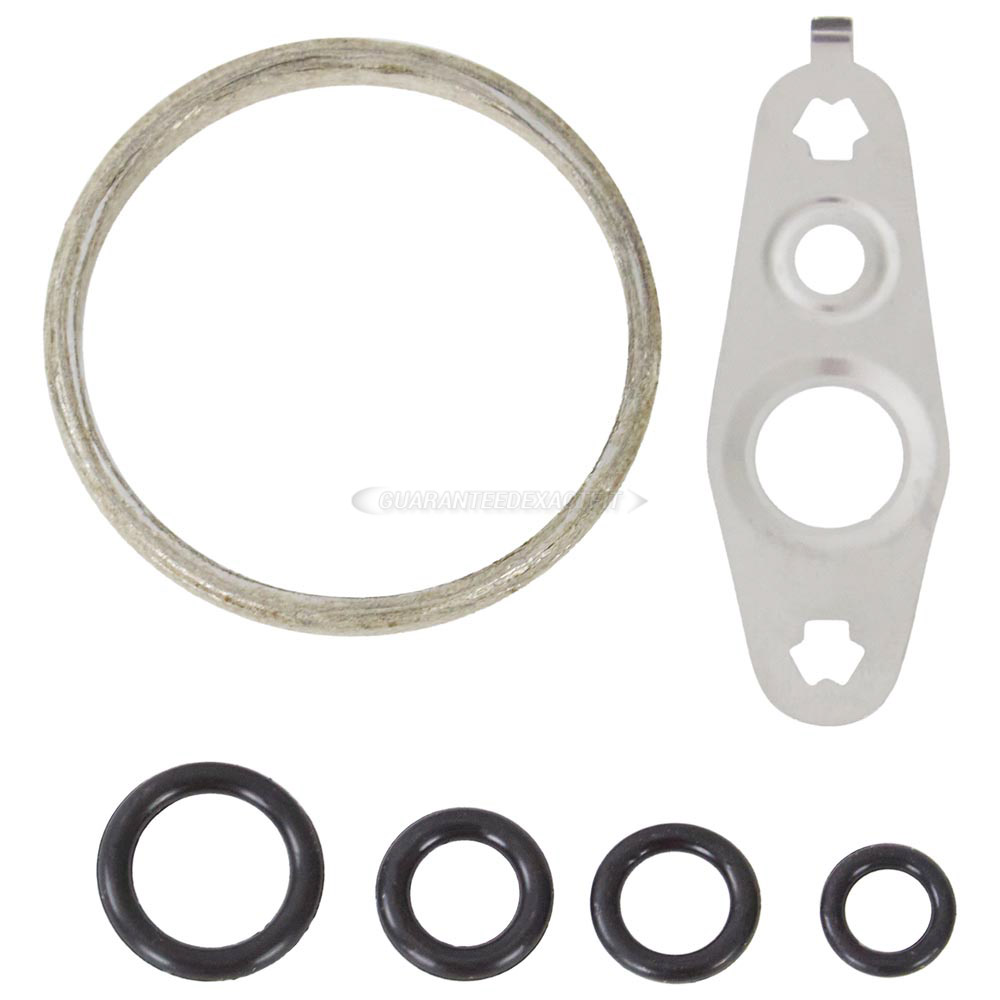 2024 Ford Expedition Turbocharger Mounting Kit