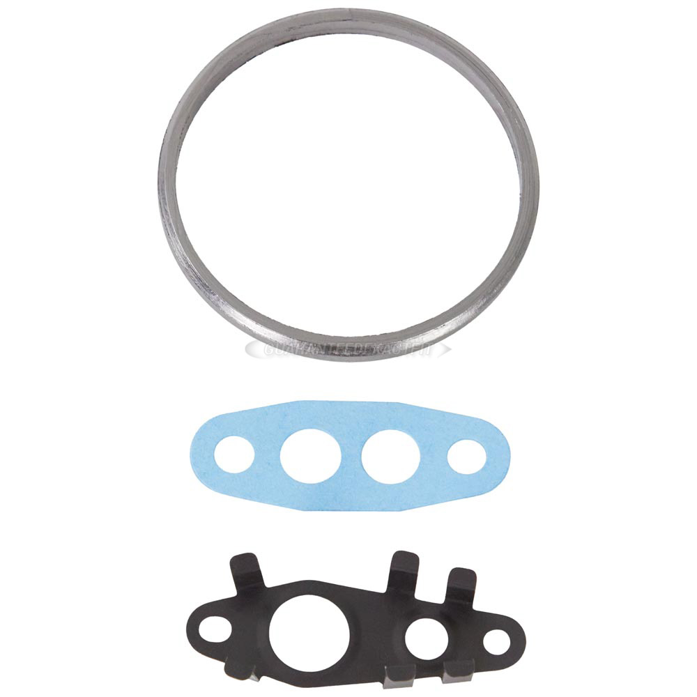2021 Gmc Yukon Turbocharger Mounting Kit