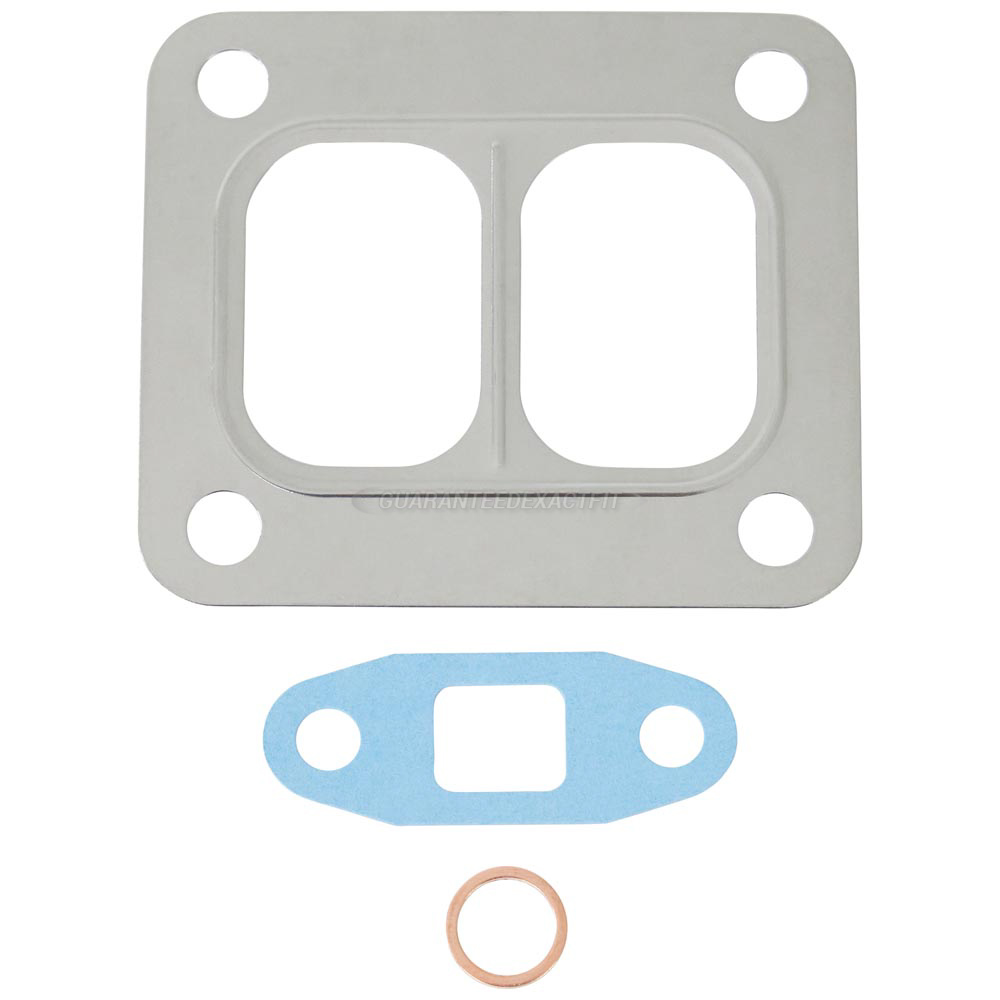 1996 John Deere All Models Turbocharger Mounting Kit