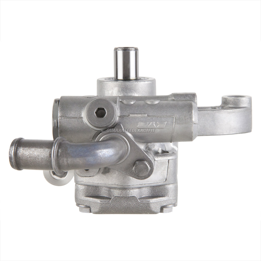 2013 GMC Acadia Power Steering Pump All Models 86-01050 ON