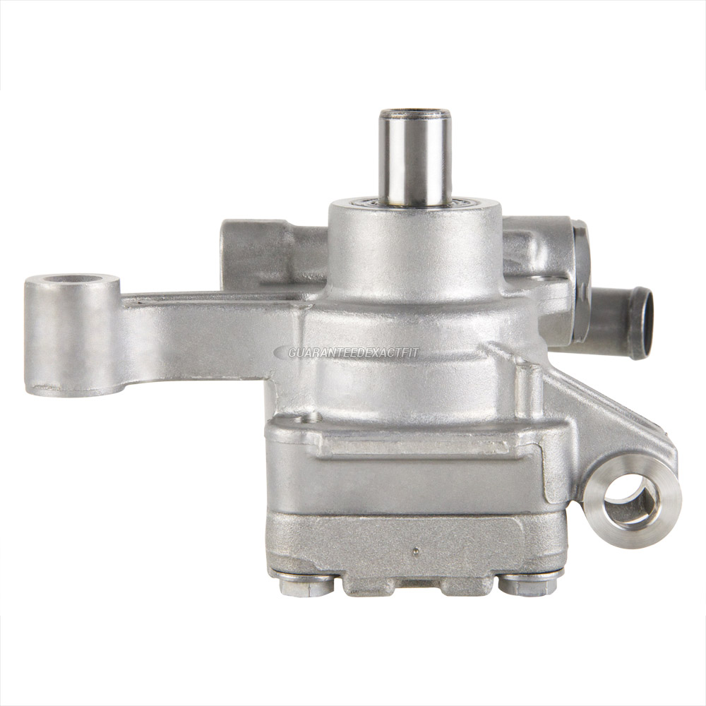 2013 Gmc Acadia Power Steering Pump All Models 86-01050 ON