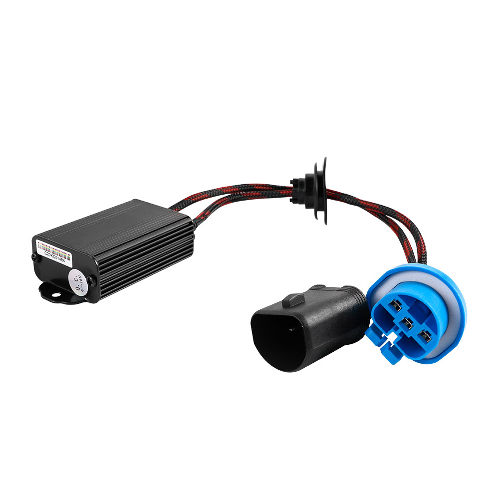 ARC Lighting 20972 Headlight Wiring Harness