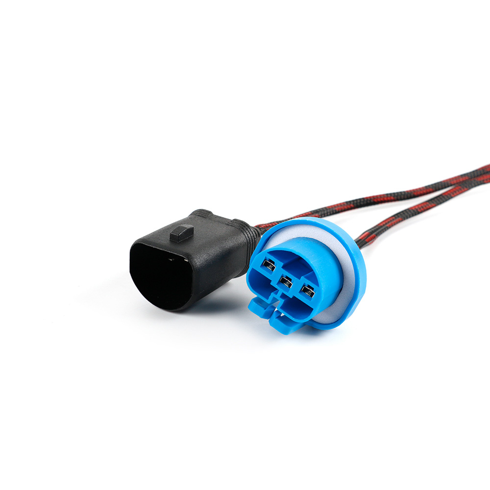 ARC Lighting 20972 Headlight Wiring Harness