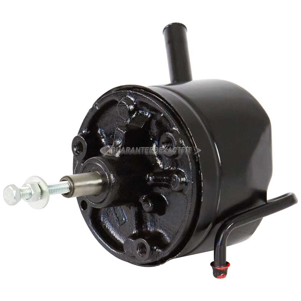 1973 Mercury Comet Power Steering Pump