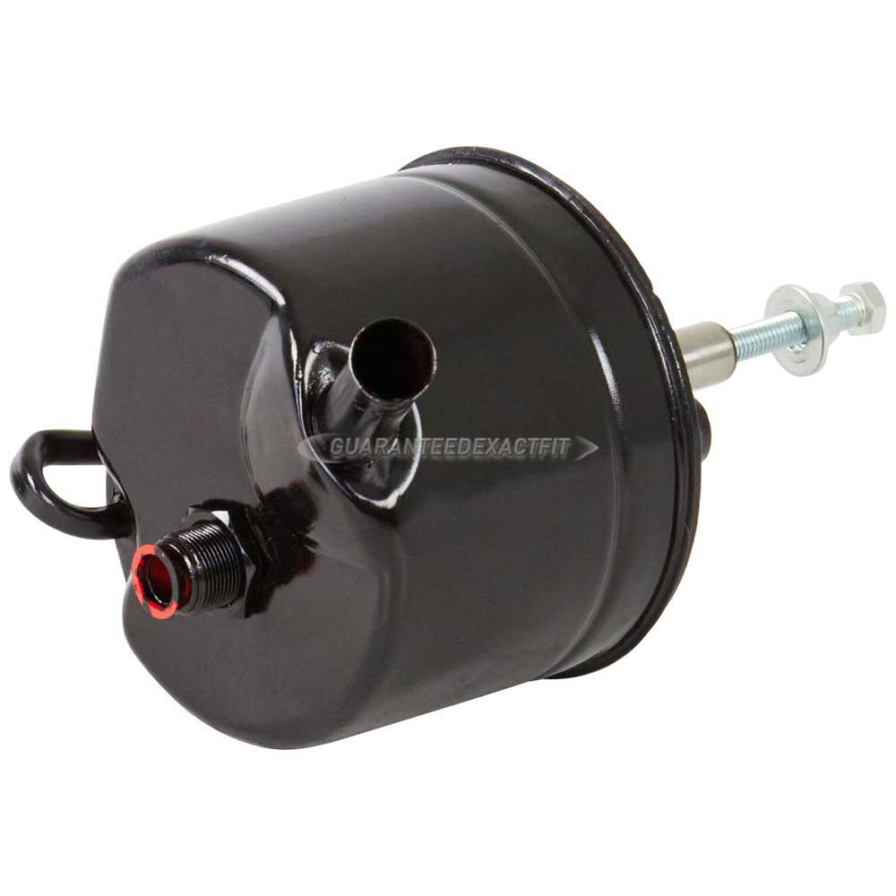 1973 Mercury Comet Power Steering Pump