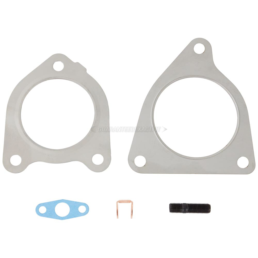 2021 Subaru Outback Turbocharger Mounting Kit