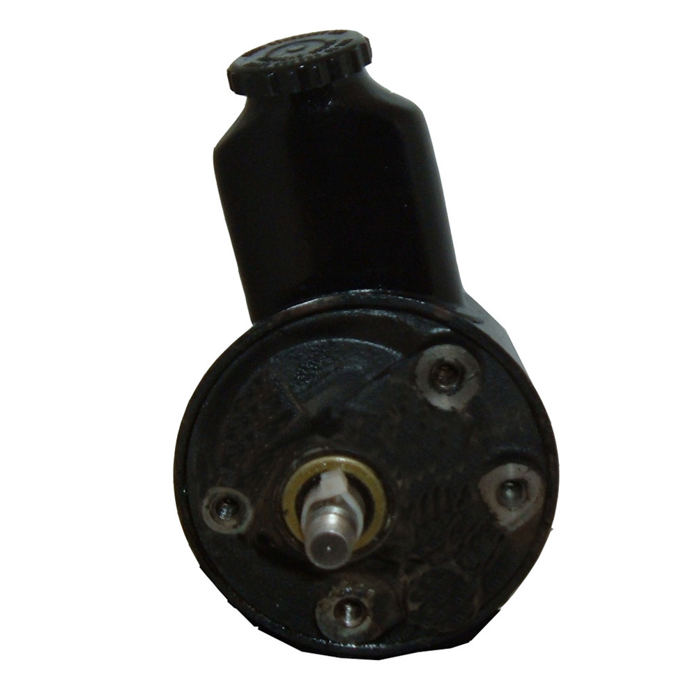 1970 Chevrolet Impala Power Steering Pump