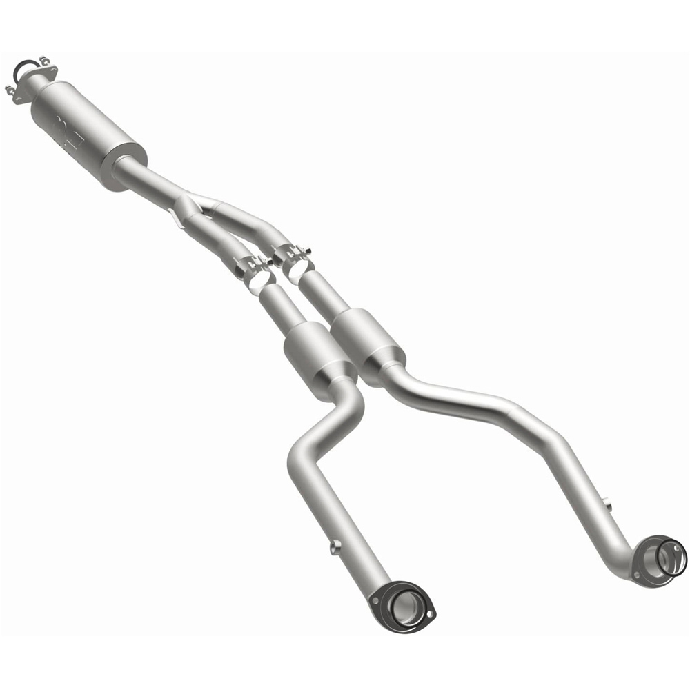 2006 Lexus GS300 Catalytic Converter EPA Approved