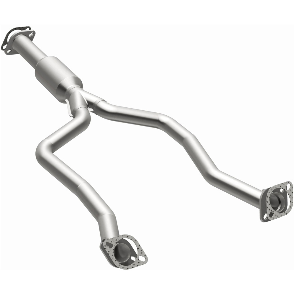 1990 Lexus LS400 Catalytic Converter EPA Approved