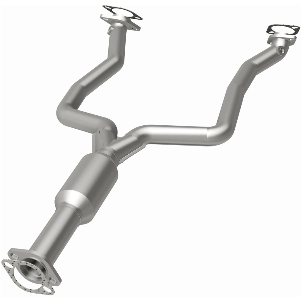 1990 Lexus LS400 Catalytic Converter EPA Approved