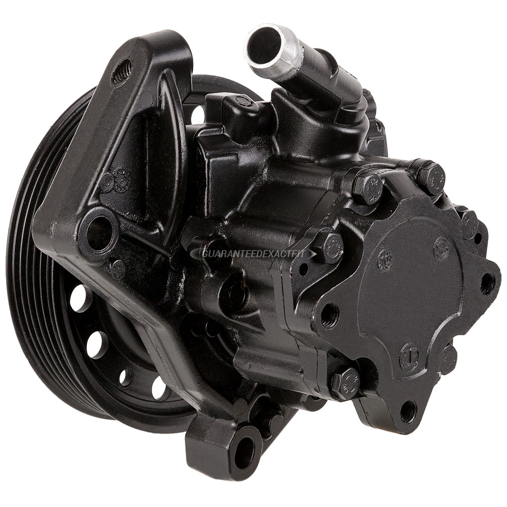 2008 Volvo XC90 Power Steering Pump 3.2L Engine 8601565 r