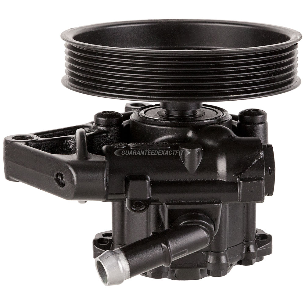 Volvo Xc90 Power Steering Pump Rebuild Kit at Shane Wilson blog