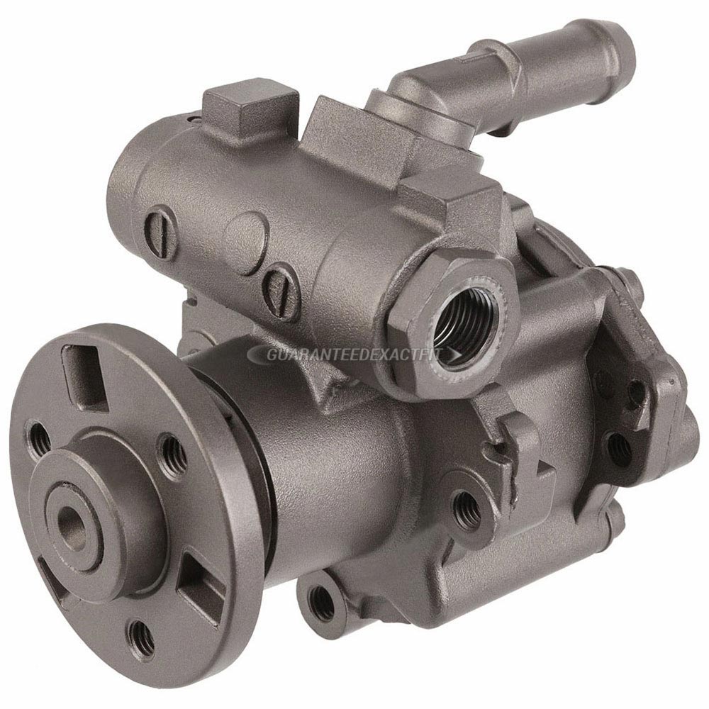 2012 Bmw 335i xDrive Power Steering Pump